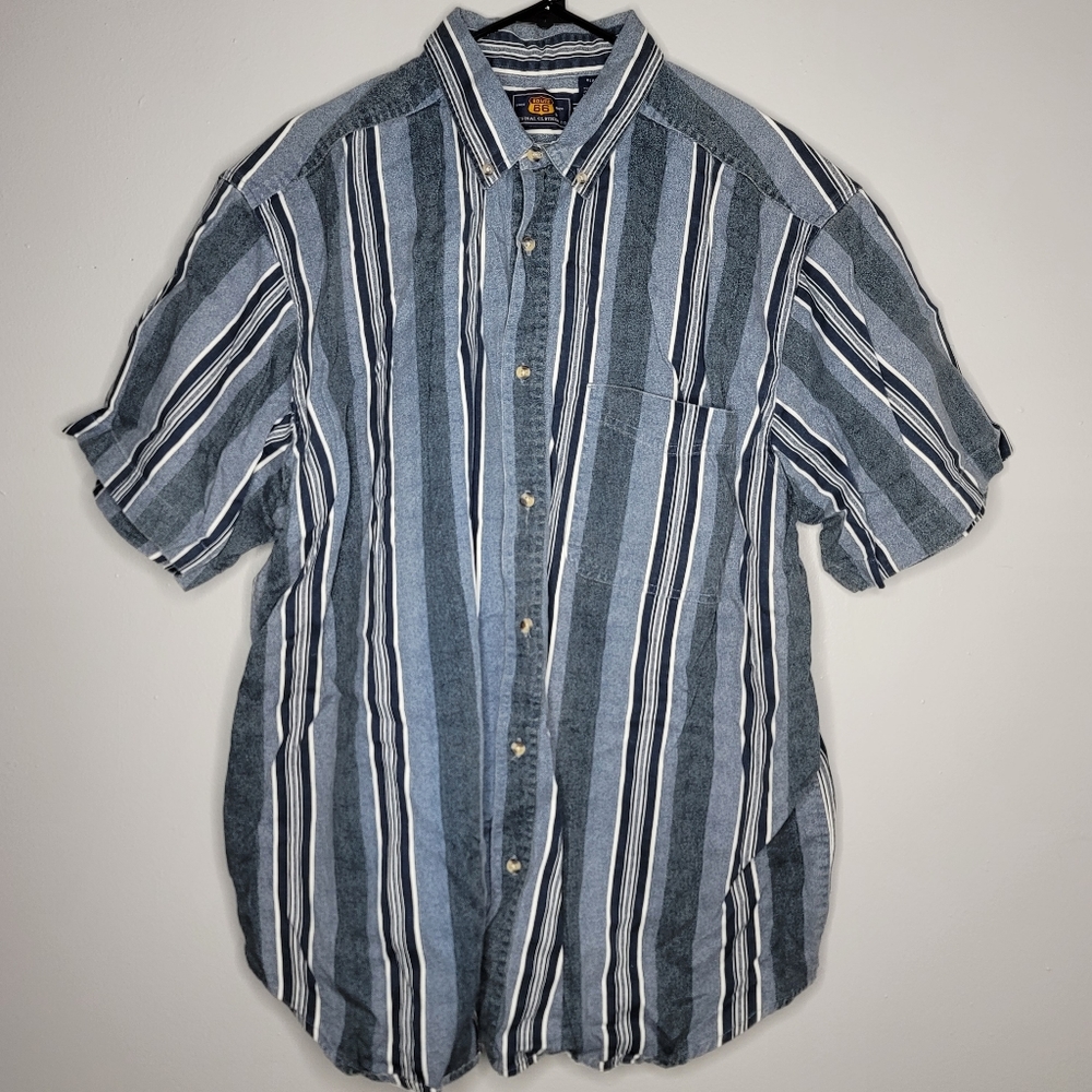 Vintage Route 66 Shirt